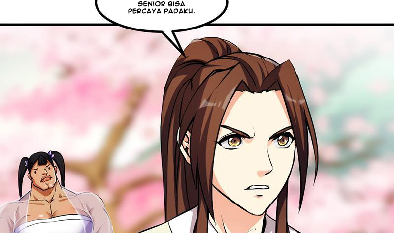 The Immortal Devil Emperor Chapter 49 - halaman 15