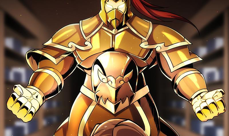 The Immortal Devil Emperor Chapter 49 - halaman 21