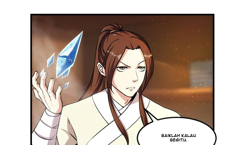 The Immortal Devil Emperor Chapter 49 - halaman 23