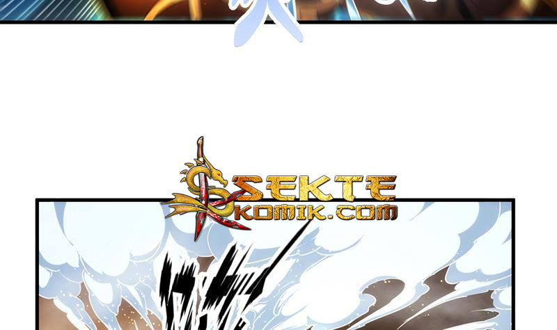 The Immortal Devil Emperor Chapter 49 - halaman 26