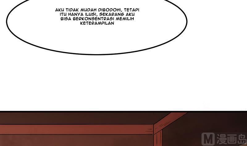 The Immortal Devil Emperor Chapter 49 - halaman 28