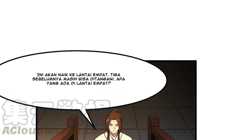The Immortal Devil Emperor Chapter 49 - halaman 32