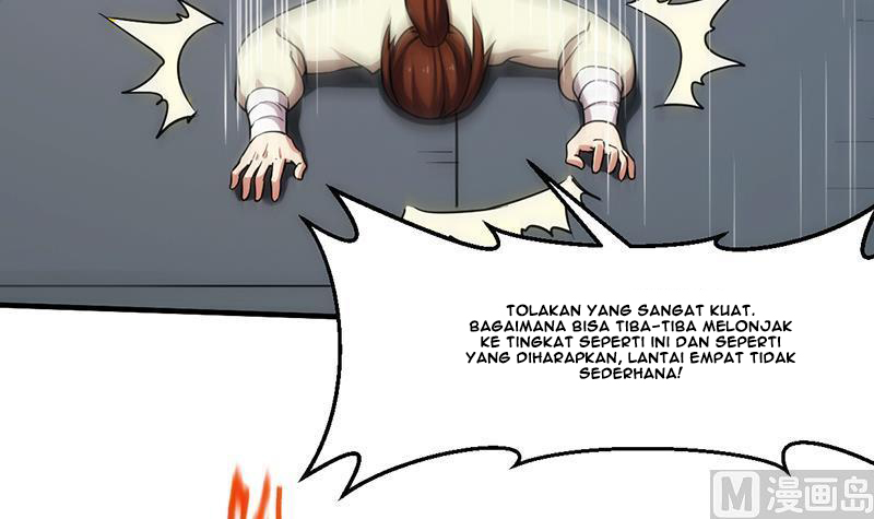 The Immortal Devil Emperor Chapter 49 - halaman 40