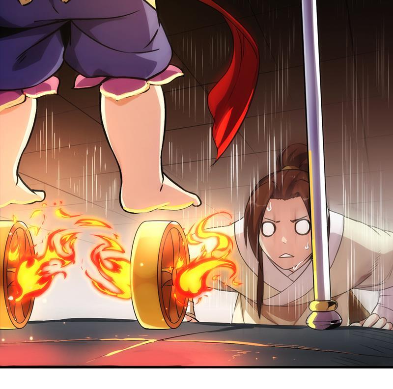 The Immortal Devil Emperor Chapter 49 - halaman 44