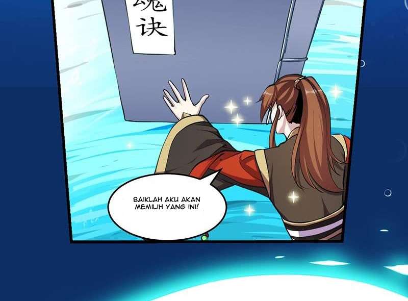 The Immortal Devil Emperor Chapter 5 - halaman 12