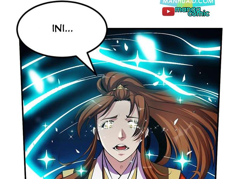 The Immortal Devil Emperor Chapter 5 - halaman 17