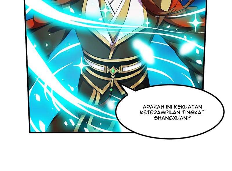 The Immortal Devil Emperor Chapter 5 - halaman 18