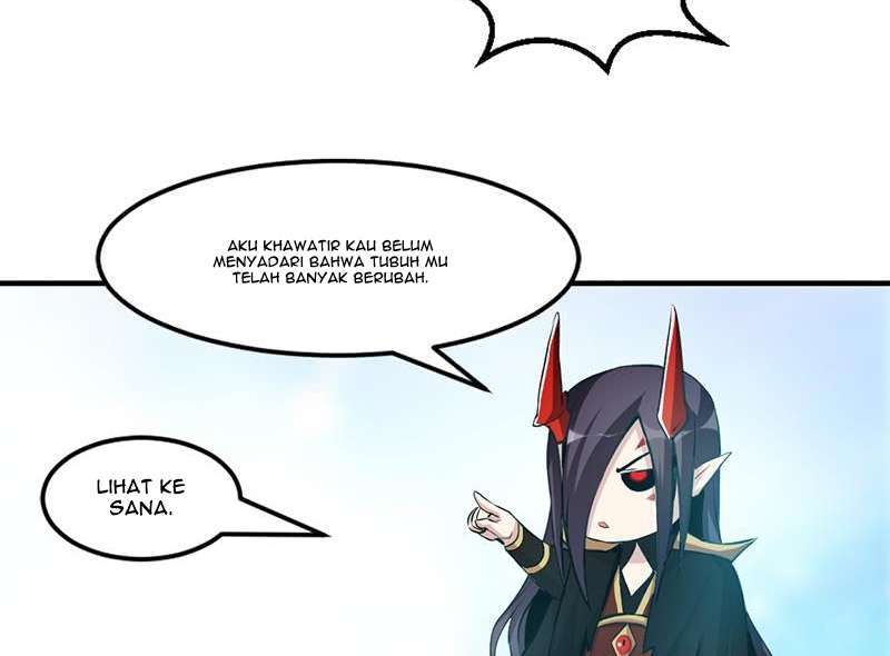 The Immortal Devil Emperor Chapter 5 - halaman 20