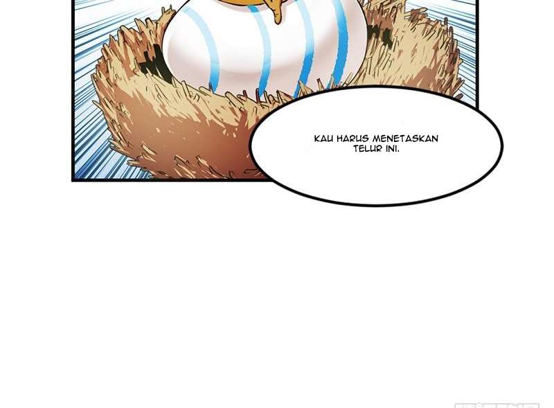 The Immortal Devil Emperor Chapter 5 - halaman 25