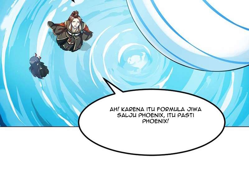 The Immortal Devil Emperor Chapter 5 - halaman 27