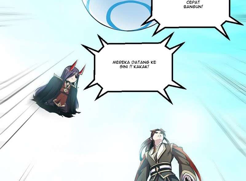 The Immortal Devil Emperor Chapter 5 - halaman 32