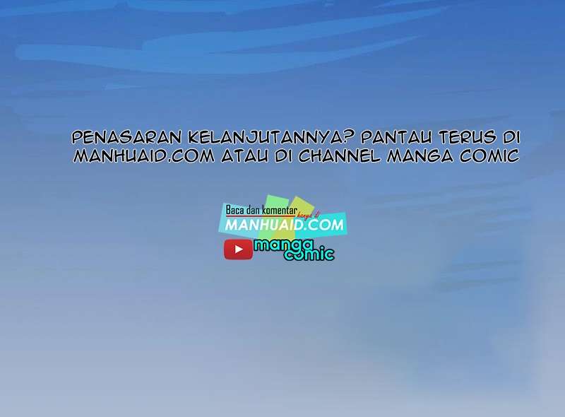 The Immortal Devil Emperor Chapter 5 - halaman 35