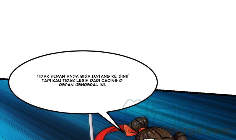 The Immortal Devil Emperor Chapter 50 - halaman 12
