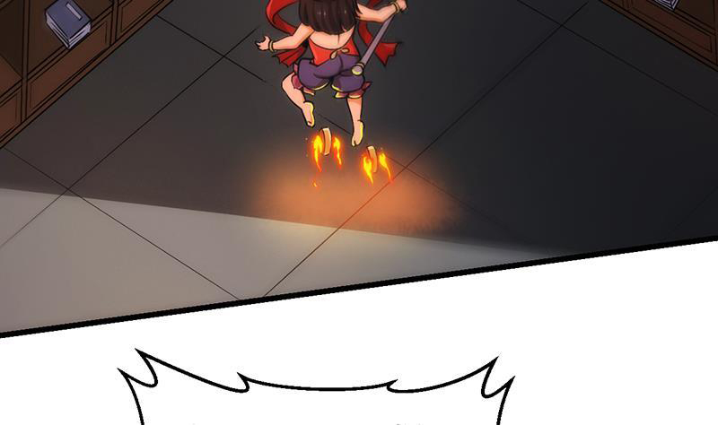 The Immortal Devil Emperor Chapter 50 - halaman 20