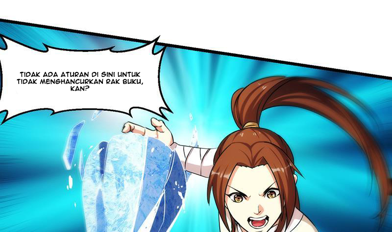 The Immortal Devil Emperor Chapter 50 - halaman 23