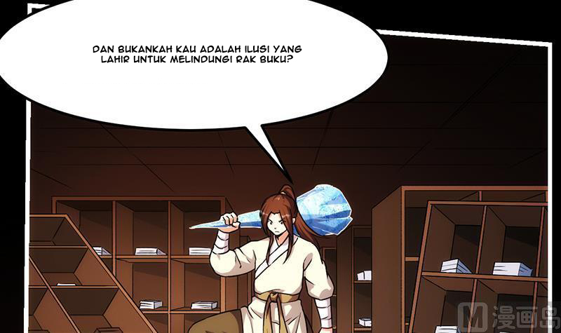 The Immortal Devil Emperor Chapter 50 - halaman 25