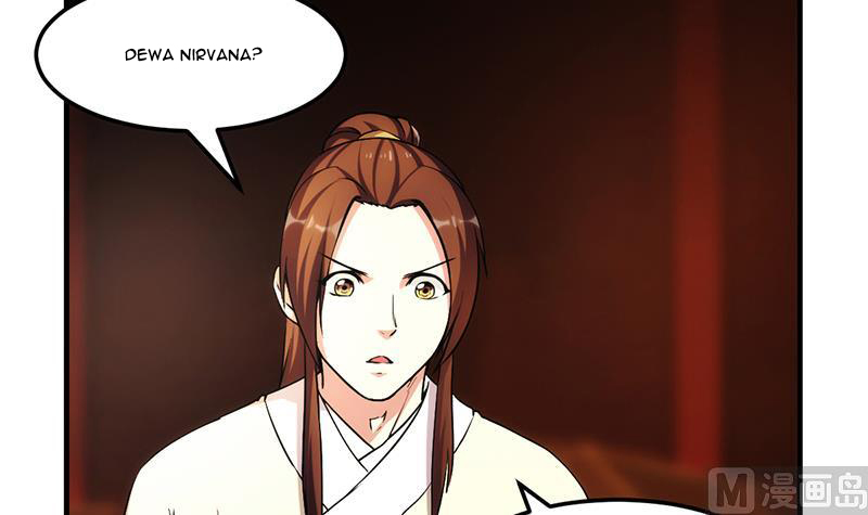 The Immortal Devil Emperor Chapter 51 - halaman 13