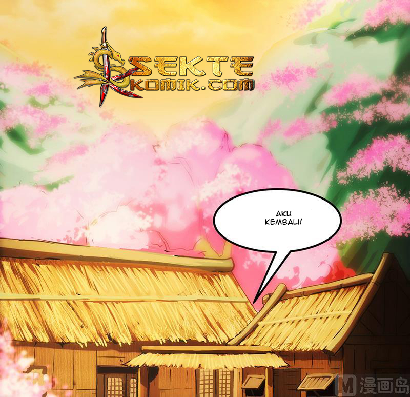 The Immortal Devil Emperor Chapter 51 - halaman 16
