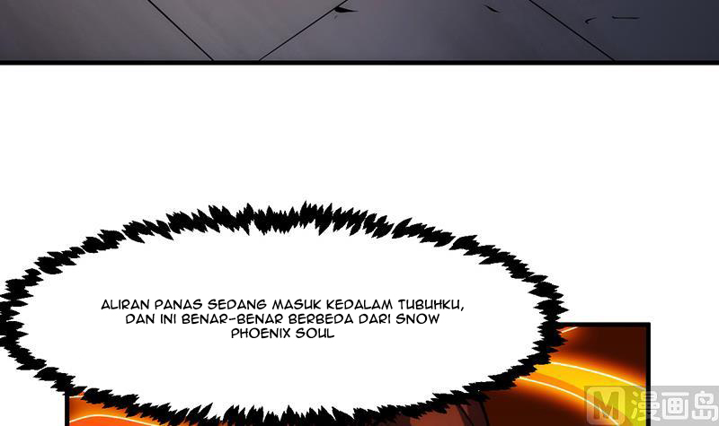The Immortal Devil Emperor Chapter 51 - halaman 25
