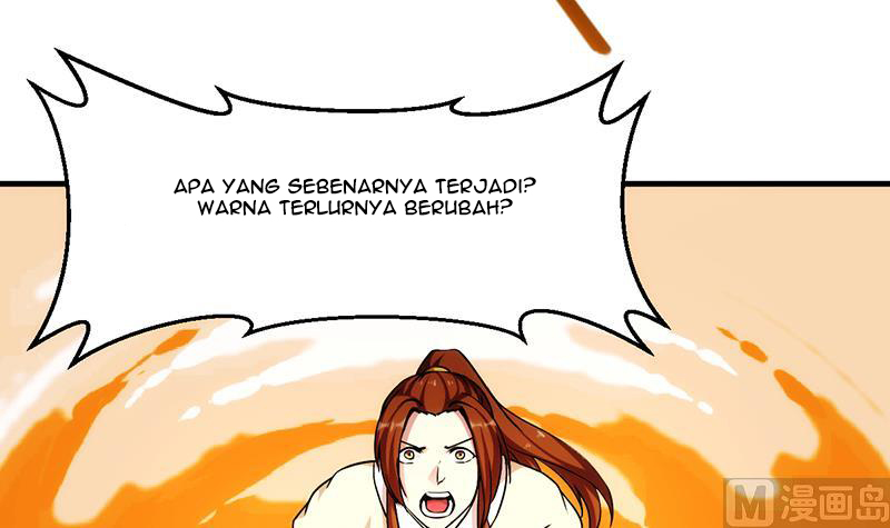 The Immortal Devil Emperor Chapter 51 - halaman 34