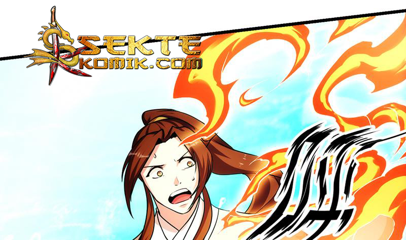 The Immortal Devil Emperor Chapter 51 - halaman 36