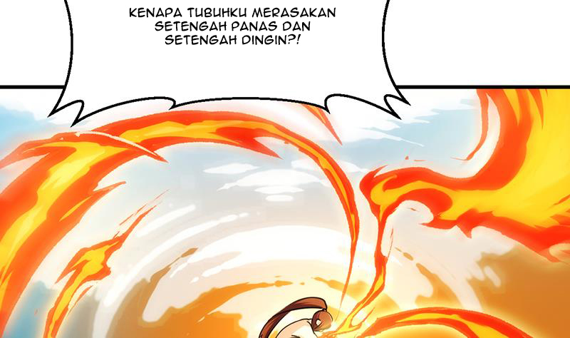 The Immortal Devil Emperor Chapter 51 - halaman 38
