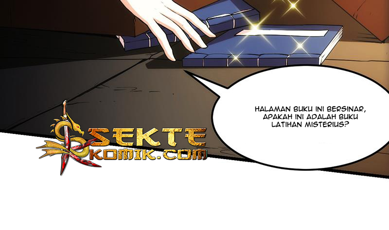 The Immortal Devil Emperor Chapter 51 - halaman 6