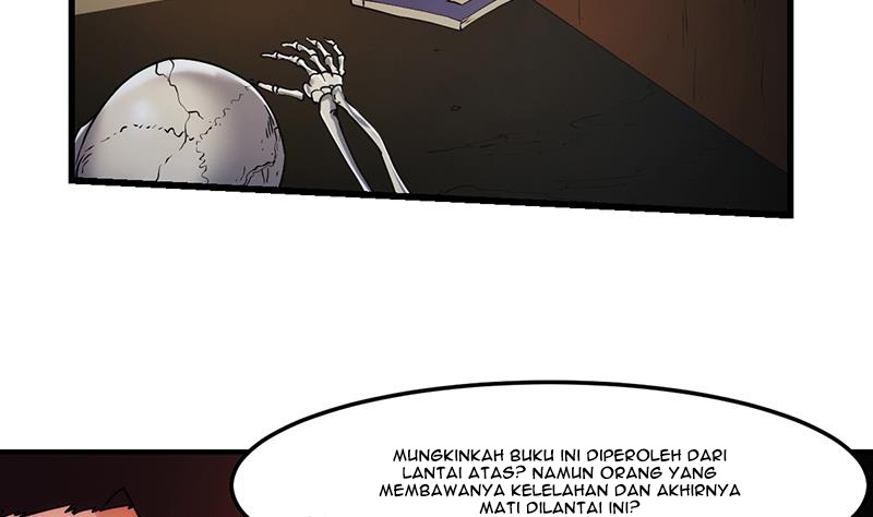 The Immortal Devil Emperor Chapter 51 - halaman 8