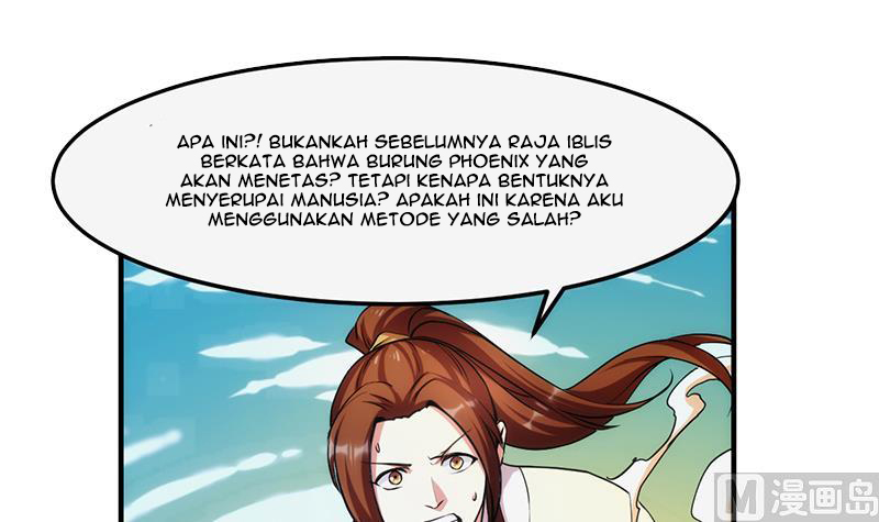 The Immortal Devil Emperor Chapter 52 - halaman 13