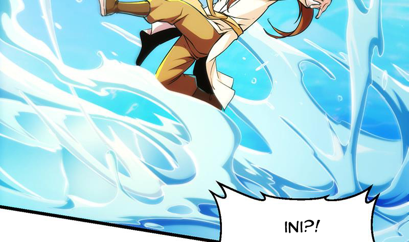 The Immortal Devil Emperor Chapter 52 - halaman 21