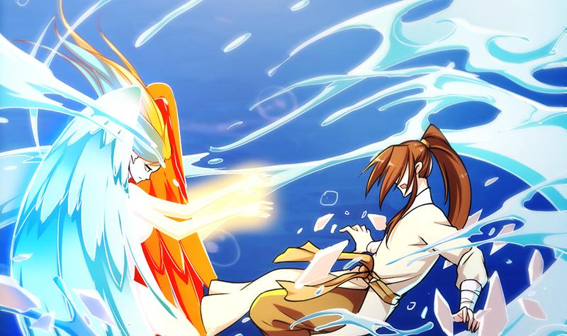 The Immortal Devil Emperor Chapter 52 - halaman 23