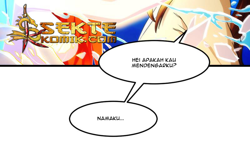 The Immortal Devil Emperor Chapter 52 - halaman 26