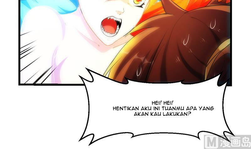 The Immortal Devil Emperor Chapter 52 - halaman 28