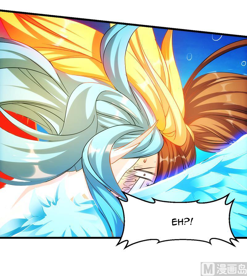 The Immortal Devil Emperor Chapter 52 - halaman 31
