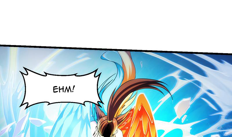 The Immortal Devil Emperor Chapter 52 - halaman 32