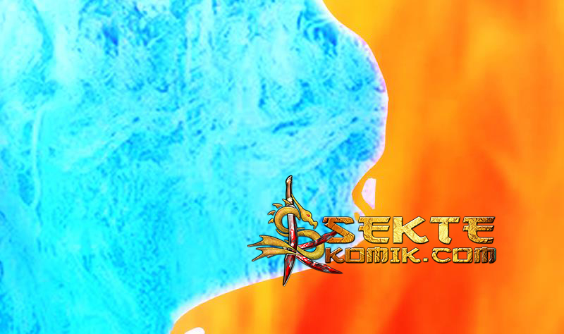 The Immortal Devil Emperor Chapter 52 - halaman 36