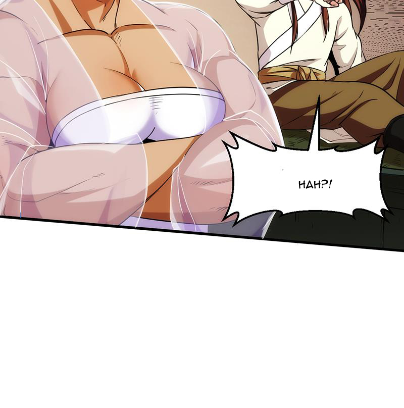 The Immortal Devil Emperor Chapter 52 - halaman 41