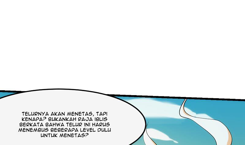 The Immortal Devil Emperor Chapter 52 - halaman 5