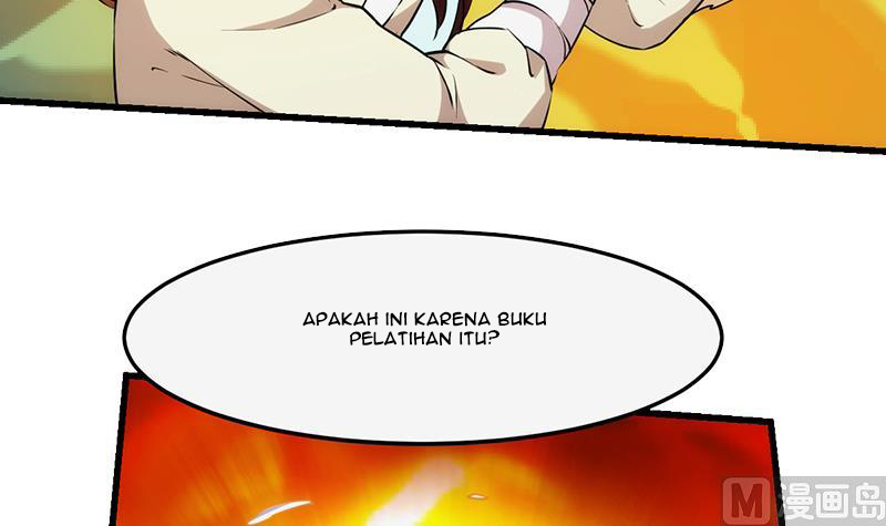 The Immortal Devil Emperor Chapter 52 - halaman 7