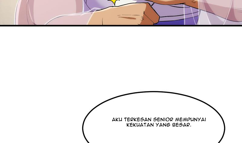 The Immortal Devil Emperor Chapter 53 - halaman 11