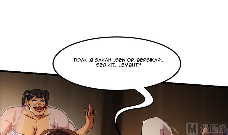 The Immortal Devil Emperor Chapter 53 - halaman 19