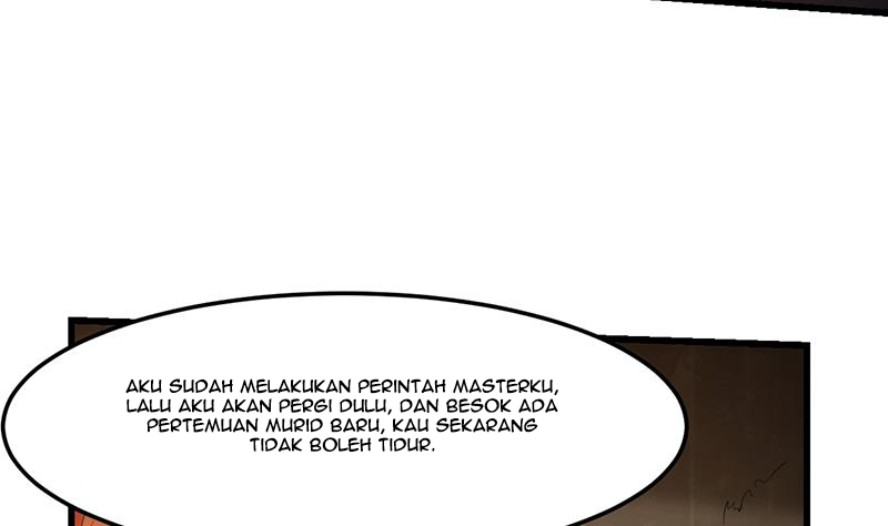 The Immortal Devil Emperor Chapter 53 - halaman 21