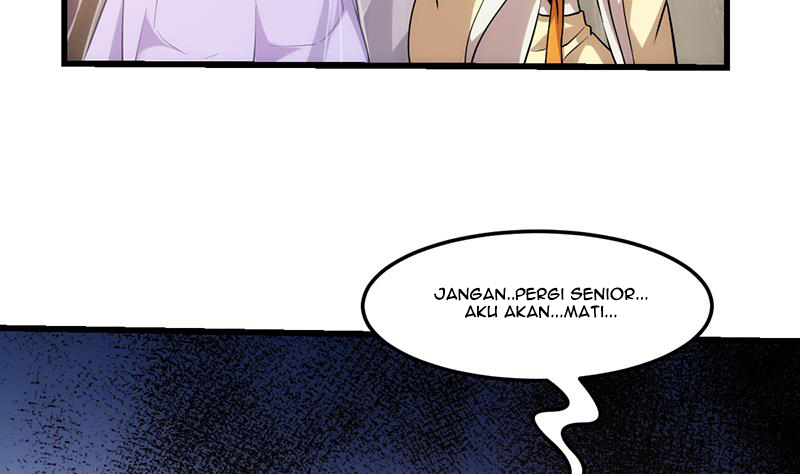 The Immortal Devil Emperor Chapter 53 - halaman 23
