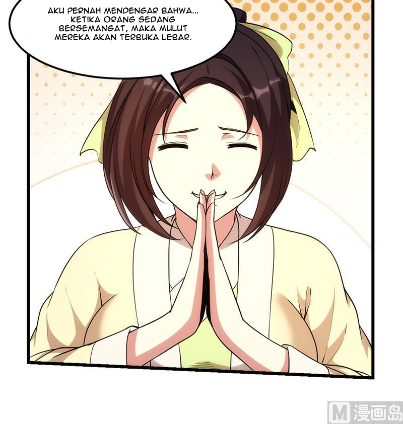 The Immortal Devil Emperor Chapter 53 - halaman 28