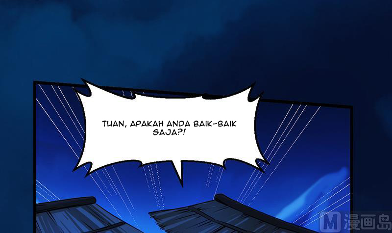 The Immortal Devil Emperor Chapter 53 - halaman 37