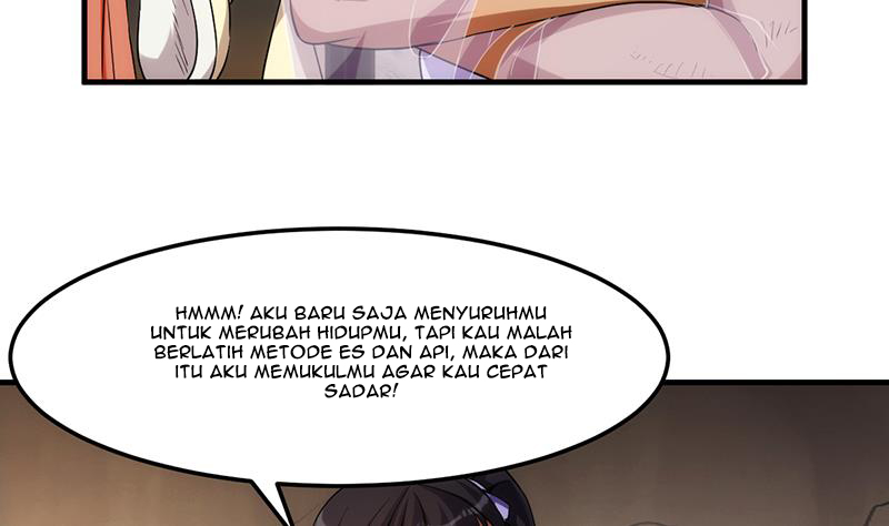 The Immortal Devil Emperor Chapter 53 - halaman 9
