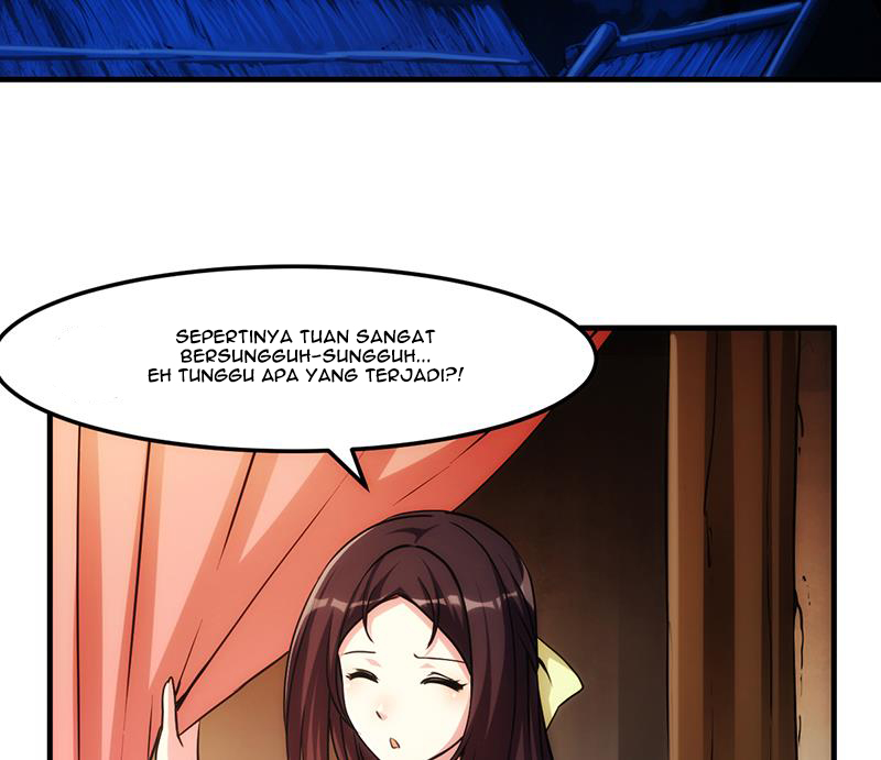 The Immortal Devil Emperor Chapter 55 - halaman 17