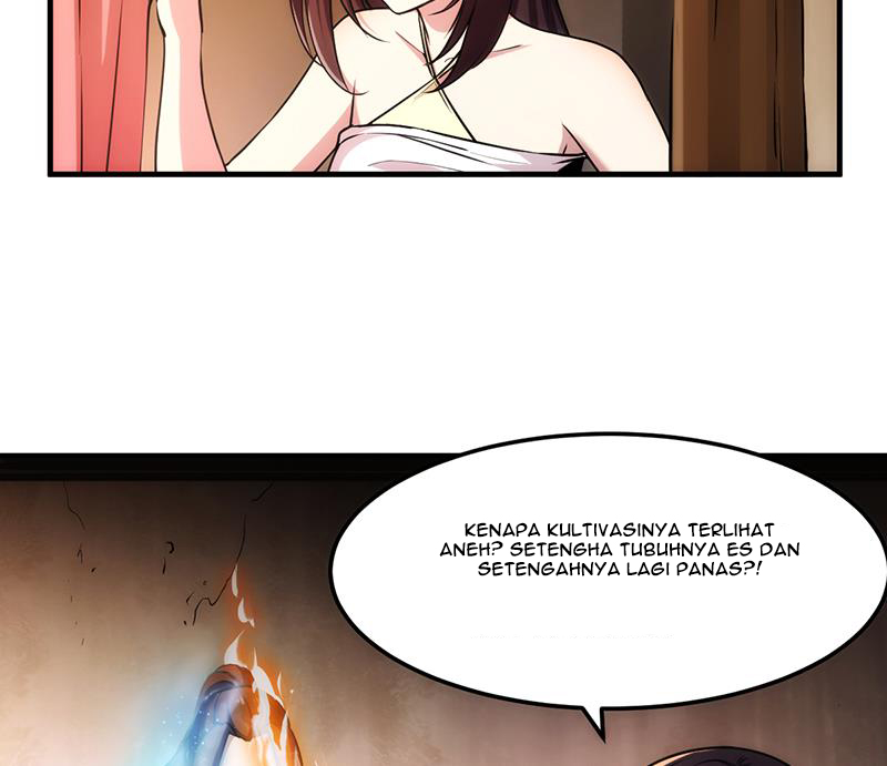 The Immortal Devil Emperor Chapter 55 - halaman 18