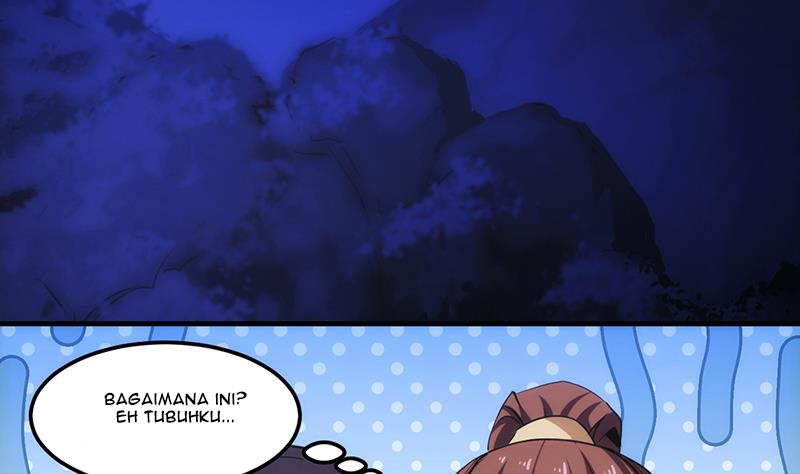 The Immortal Devil Emperor Chapter 55 - halaman 23