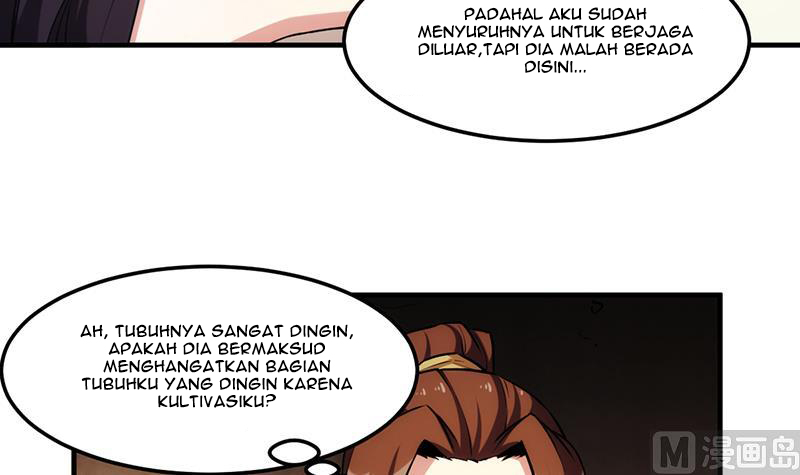 The Immortal Devil Emperor Chapter 55 - halaman 25